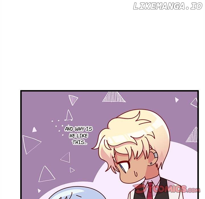I Choose You! Chapter 37 - page 26