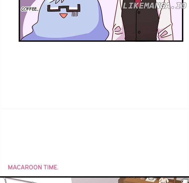 I Choose You! Chapter 37 - page 27