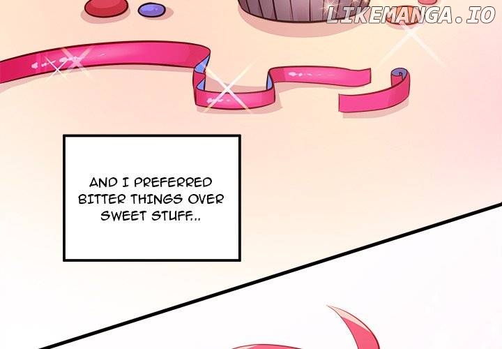 I Choose You! Chapter 37 - page 3