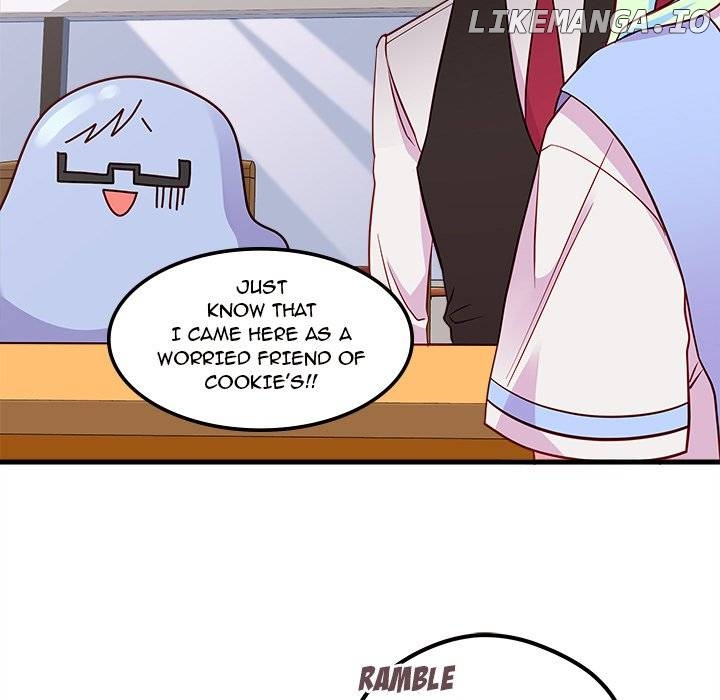 I Choose You! Chapter 37 - page 31