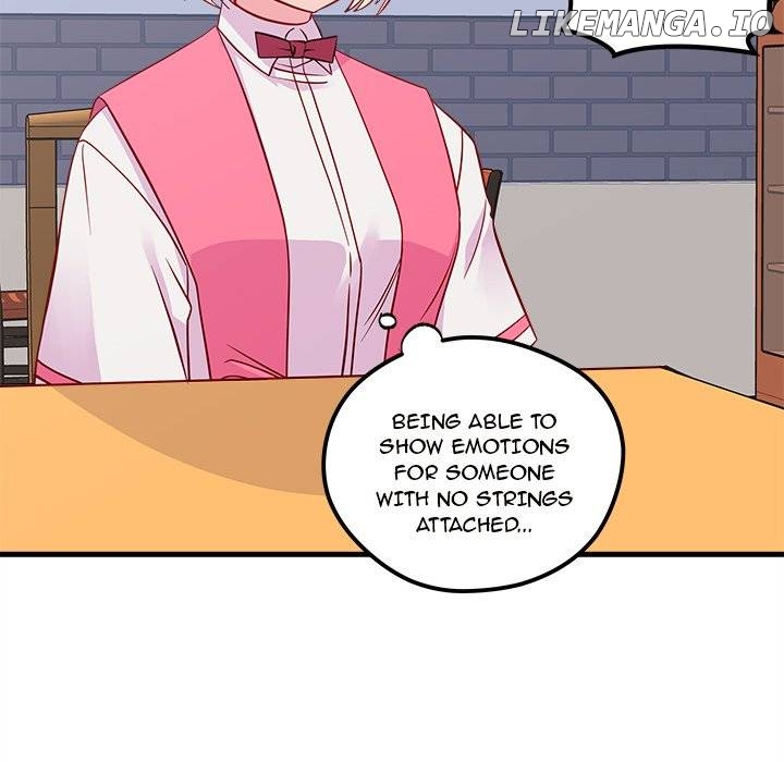 I Choose You! Chapter 37 - page 40
