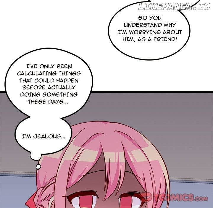 I Choose You! Chapter 37 - page 42
