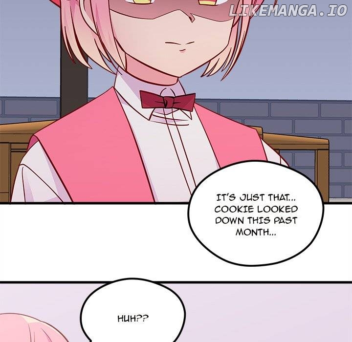 I Choose You! Chapter 37 - page 43