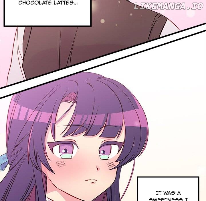 I Choose You! Chapter 37 - page 5