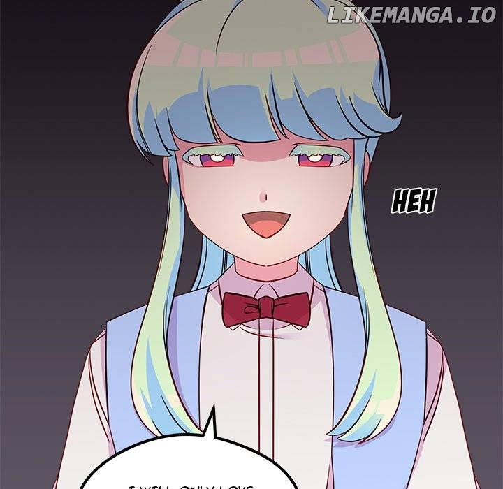 I Choose You! Chapter 37 - page 52