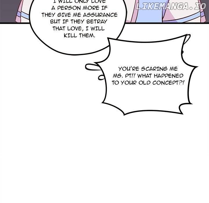 I Choose You! Chapter 37 - page 53