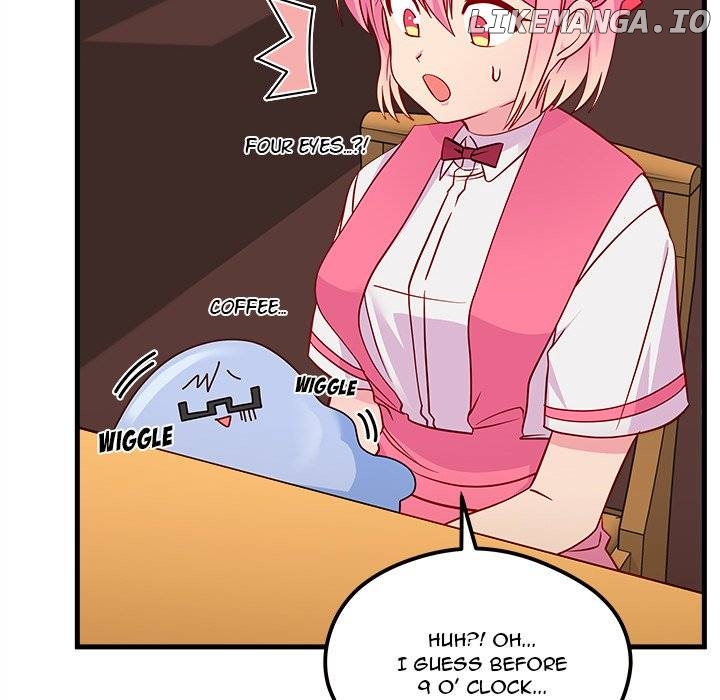 I Choose You! Chapter 37 - page 56