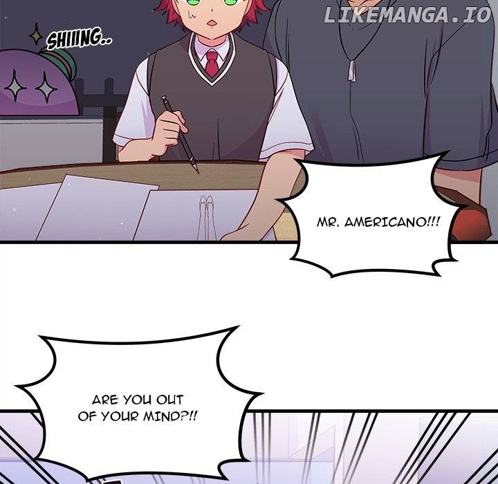 I Choose You! Chapter 37 - page 59