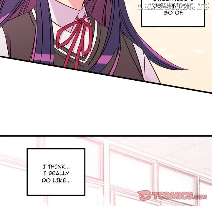 I Choose You! Chapter 37 - page 6