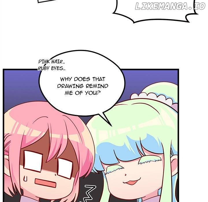 I Choose You! Chapter 37 - page 63