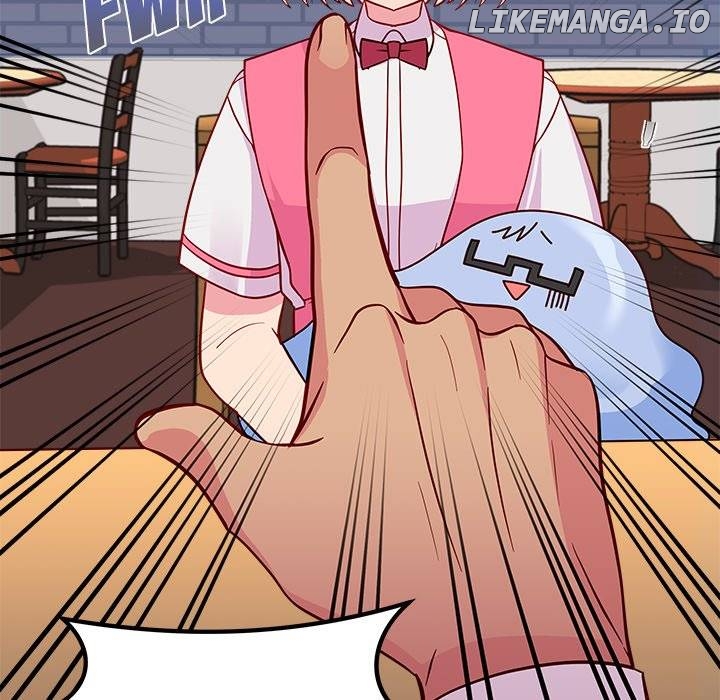 I Choose You! Chapter 37 - page 67