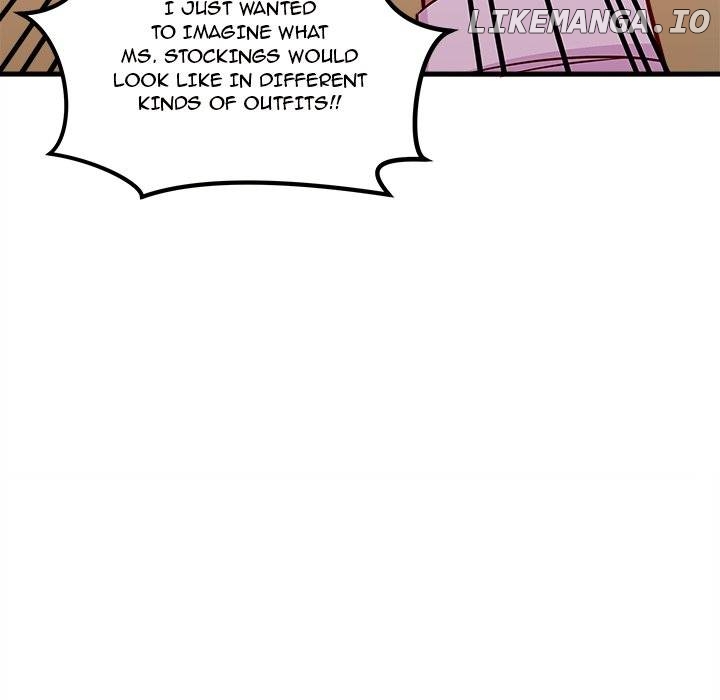 I Choose You! Chapter 37 - page 68