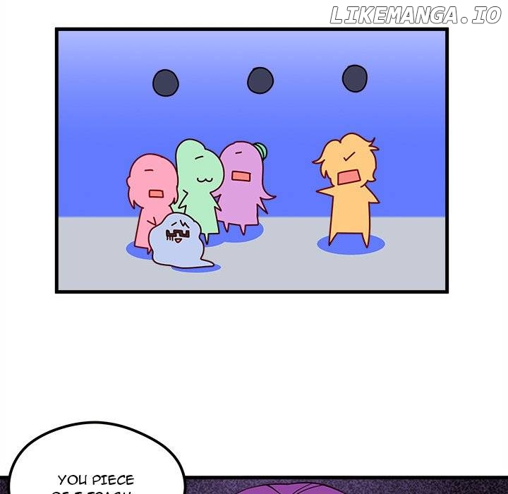 I Choose You! Chapter 37 - page 69