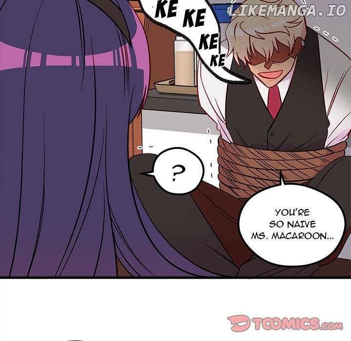 I Choose You! Chapter 37 - page 74