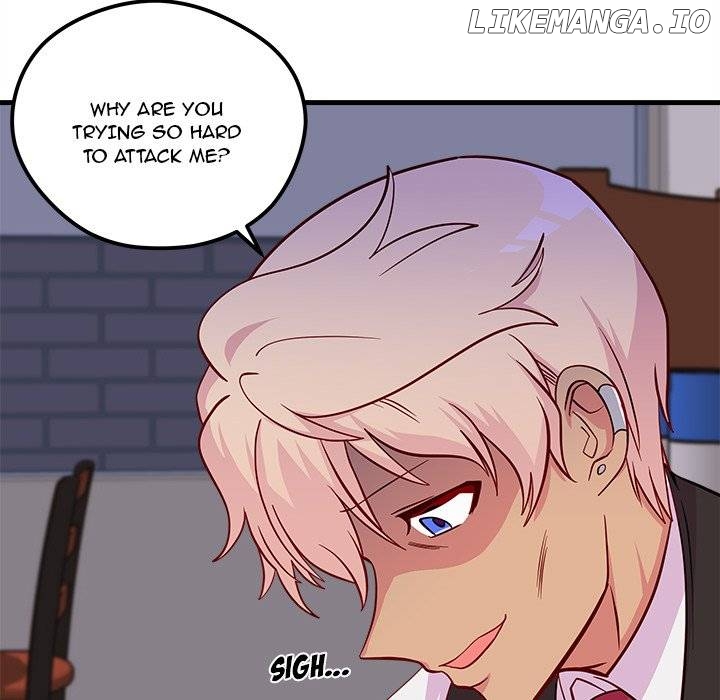 I Choose You! Chapter 37 - page 75