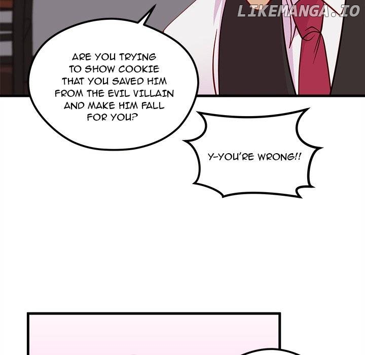 I Choose You! Chapter 37 - page 76
