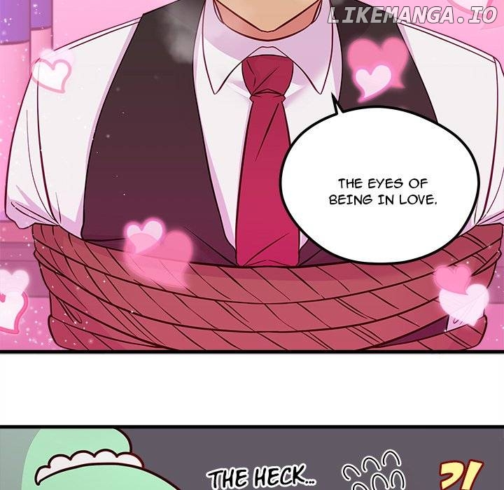 I Choose You! Chapter 37 - page 79