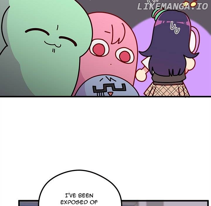 I Choose You! Chapter 37 - page 80