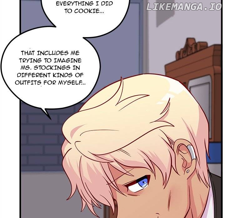 I Choose You! Chapter 37 - page 81