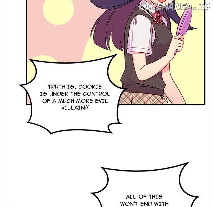 I Choose You! Chapter 37 - page 84