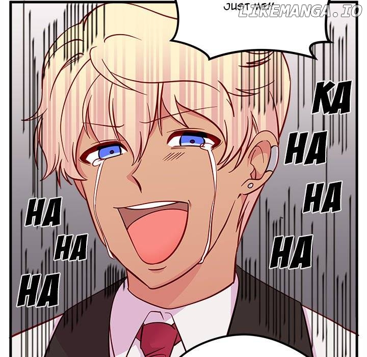 I Choose You! Chapter 37 - page 85