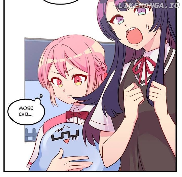 I Choose You! Chapter 37 - page 87