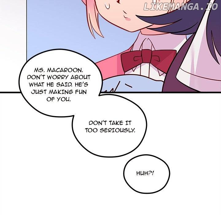 I Choose You! Chapter 37 - page 89