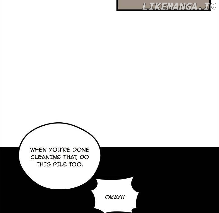 I Choose You! Chapter 37 - page 91