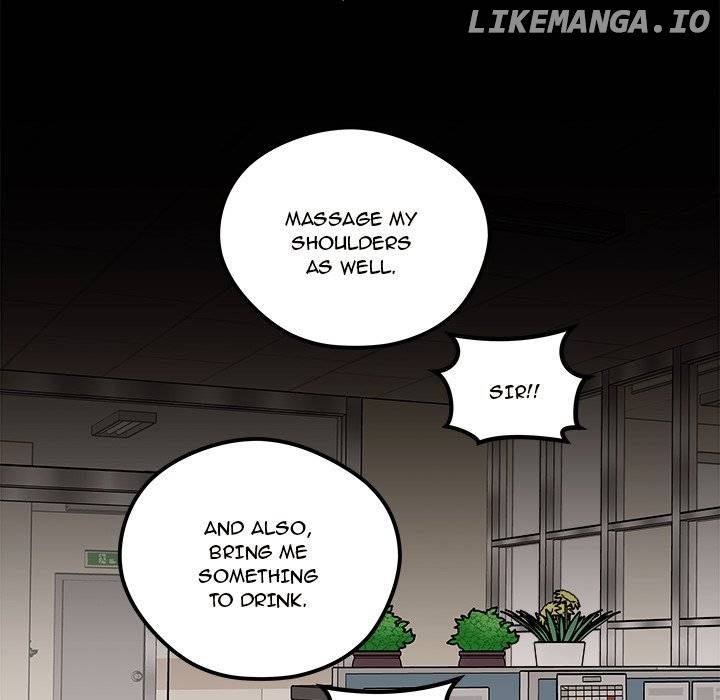 I Choose You! Chapter 37 - page 92