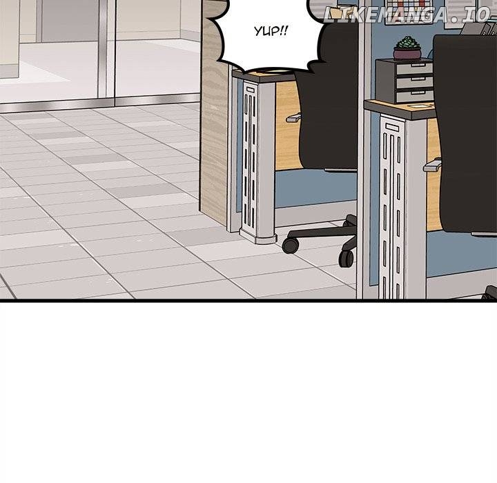 I Choose You! Chapter 37 - page 93
