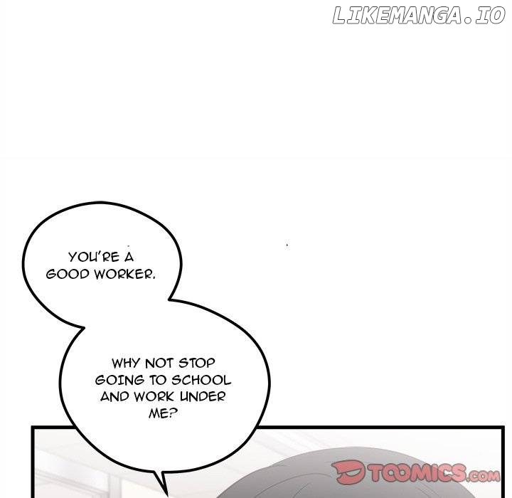 I Choose You! Chapter 37 - page 94