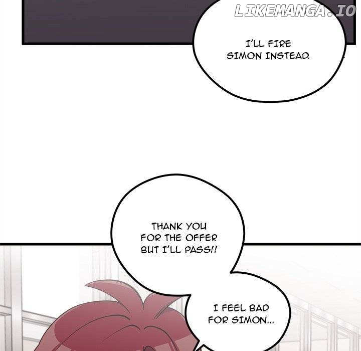 I Choose You! Chapter 37 - page 96