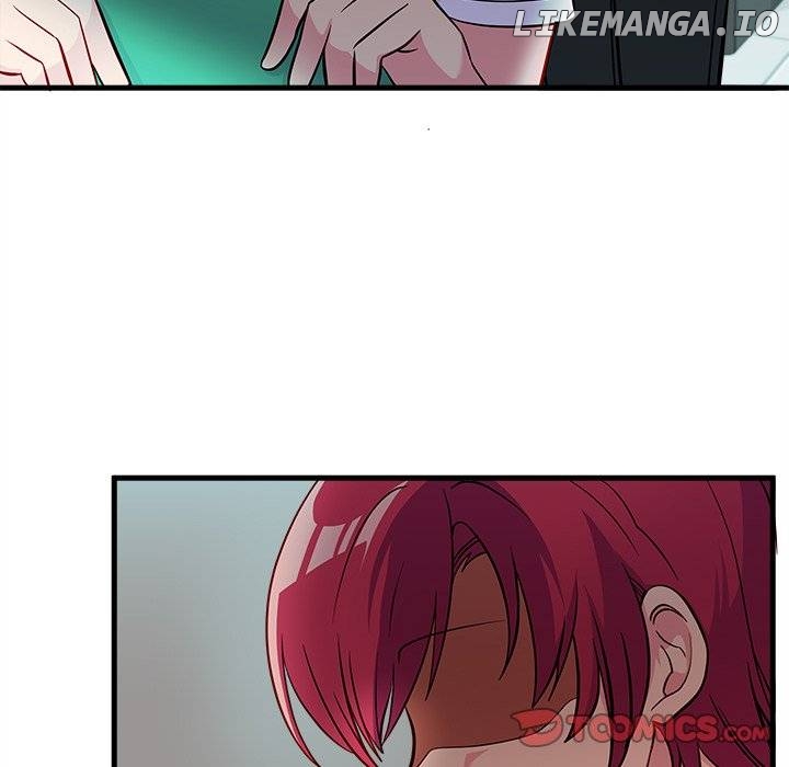 I Choose You! Chapter 37 - page 98