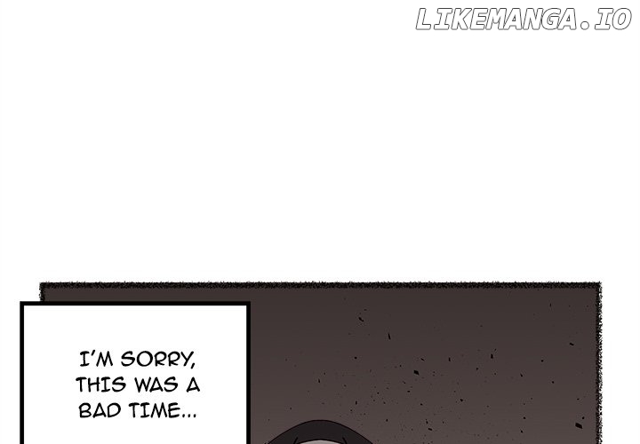 I Choose You! Chapter 104 - page 1