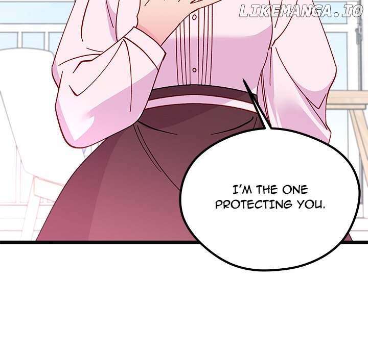 I Choose You! Chapter 104 - page 100