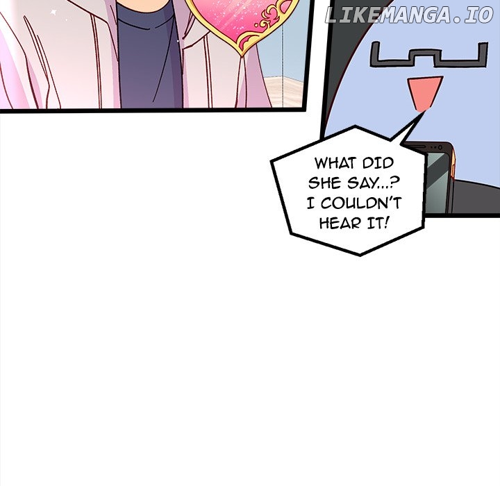 I Choose You! Chapter 104 - page 103