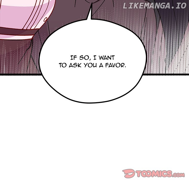 I Choose You! Chapter 104 - page 110