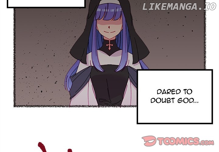 I Choose You! Chapter 104 - page 2