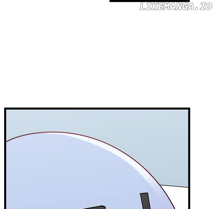 I Choose You! Chapter 104 - page 20