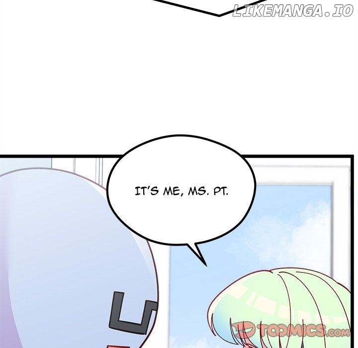 I Choose You! Chapter 104 - page 22