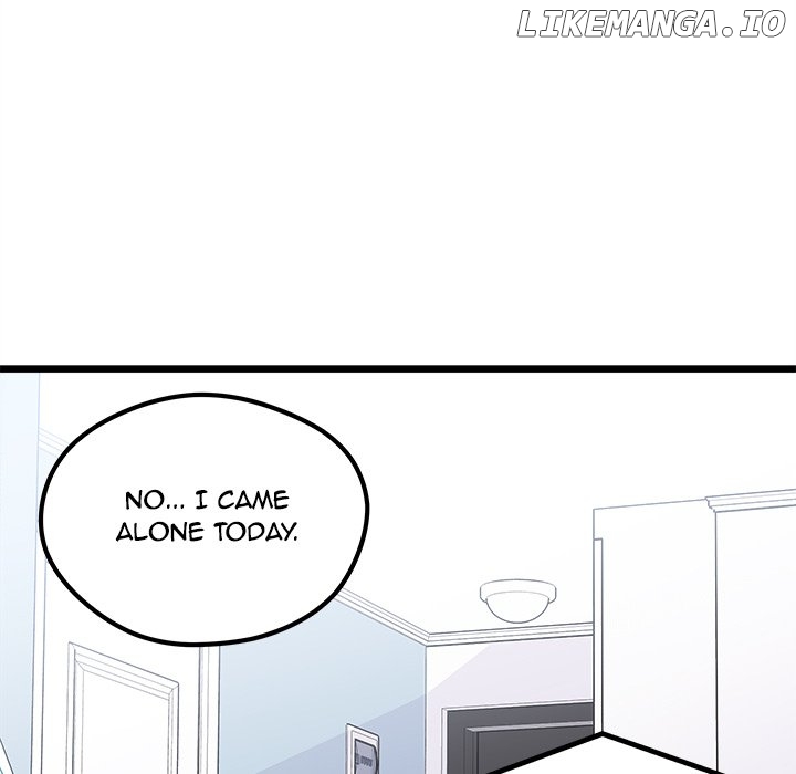 I Choose You! Chapter 104 - page 28