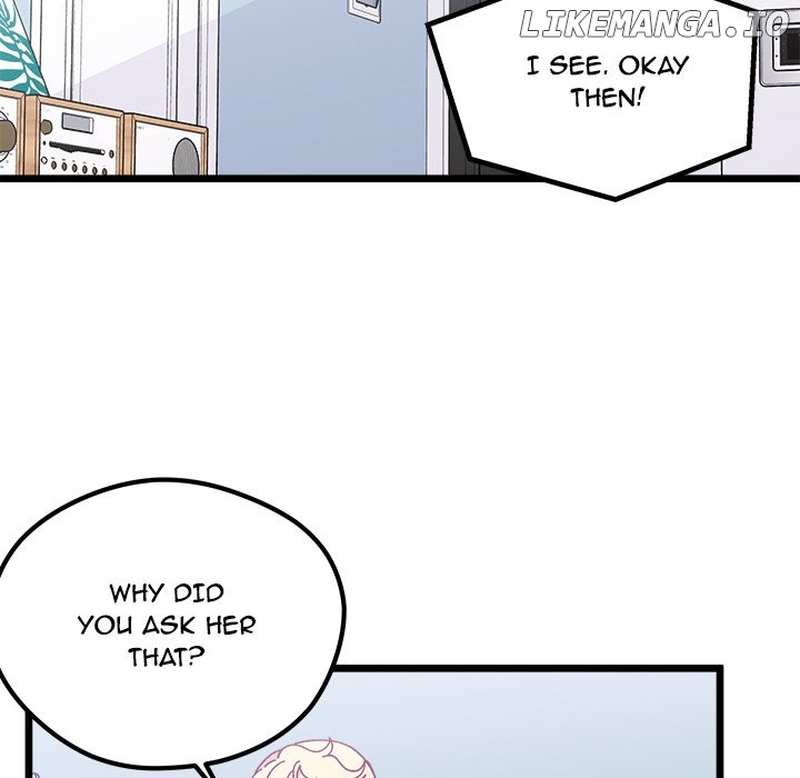 I Choose You! Chapter 104 - page 29