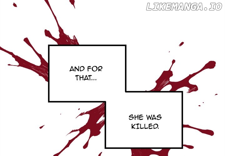 I Choose You! Chapter 104 - page 3