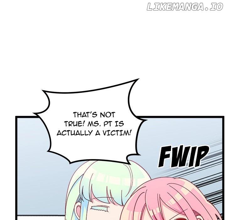 I Choose You! Chapter 104 - page 33