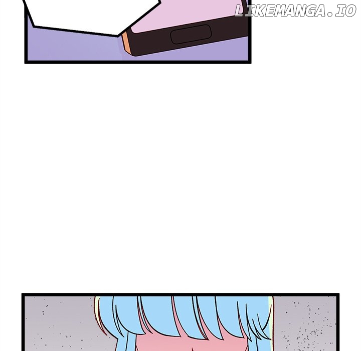 I Choose You! Chapter 104 - page 36