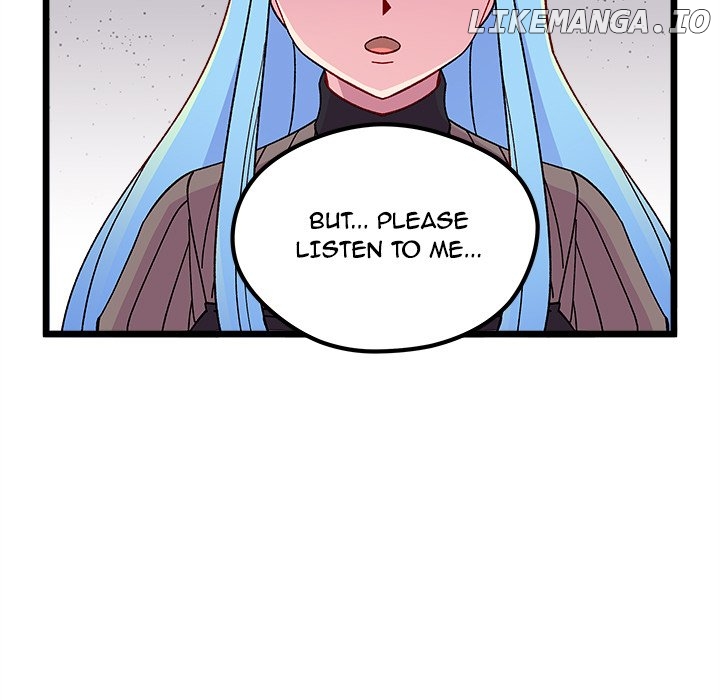 I Choose You! Chapter 104 - page 37