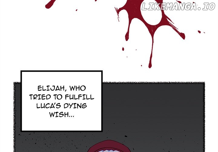 I Choose You! Chapter 104 - page 4