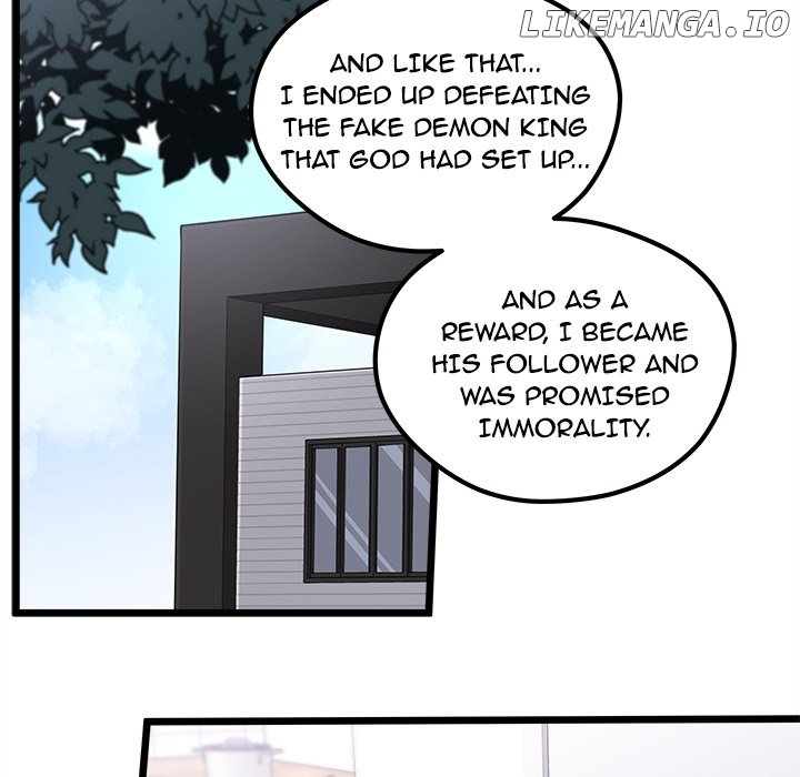 I Choose You! Chapter 104 - page 41