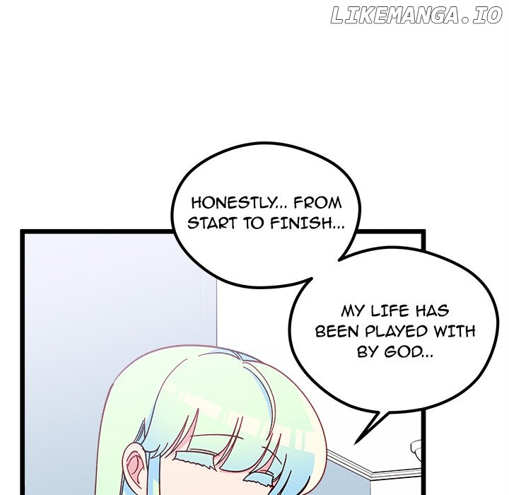 I Choose You! Chapter 104 - page 43