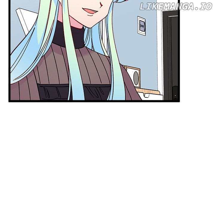 I Choose You! Chapter 104 - page 44